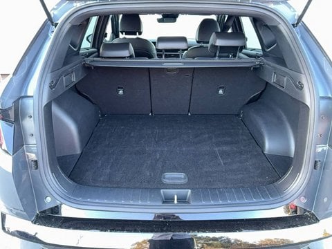 Voitures D'occasion À Villenave-D'ornon | Hyundai Tucson Iv 1.6 T-Gdi 215 Hybrid Bva6 N Line Cre...