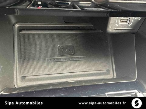 Voitures D'occasion À Toulouse | Jeep Compass 1.3 Phev T4 190 Ch 4Xe Eawd Limited 5P