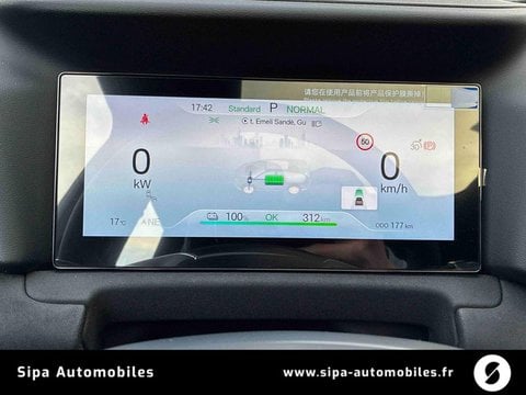 Voitures D'0Km À Mérignac | Byd Atto 2 45.1 Kwh 177 Ch Active 5P