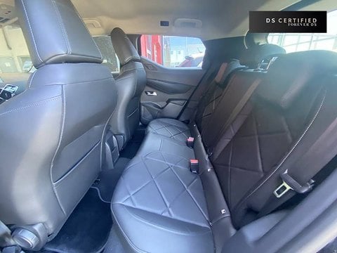Voitures D'occasion À Lescar | Ds Ds 3 Ds3 Crossback Puretech 130 Eat8 Connected Chic 5P