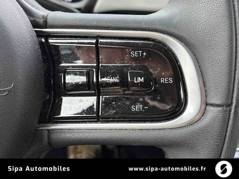 Voitures D'occasion À Bayonne | Fiat 500 E 95 Ch Nouvelle 3P