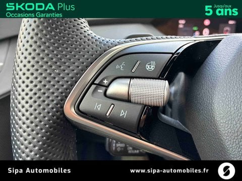 Voitures D'occasion À Lescar | Škoda Elroq 286 Ch Batterie 85 Sportline 5P
