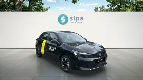 Voitures D'occasion À Muret | Opel Corsa Electrique 136 Ch & Batterie 50 Kwh Gs 5P