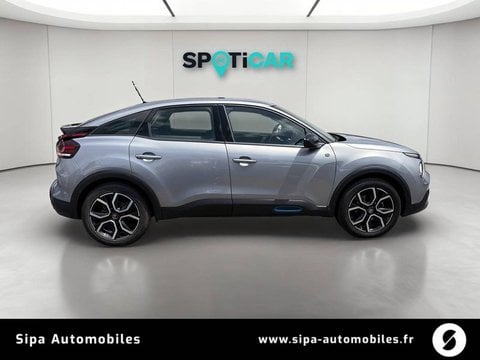 Voitures D'occasion À Lescar | Citroën C4 E- 136 Ch Automatique Feel Pack 5P