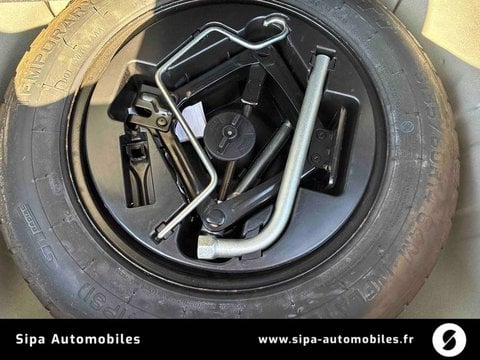 Voitures D'occasion À Toulouse | Fiat 500 1.0 70 Ch Hybride Bsg S/S Dolcevita 3P