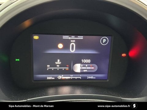 Voitures D'0Km À Dax | Fiat 600 T-Gen 3 1.2 Hybrid 145Ch Edct6 Pop 5P