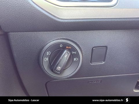 Voitures D'occasion À Lescar | Seat Ateca 2.0 Tdi 150 Ch Start/Stop Dsg7 Xperience 5P