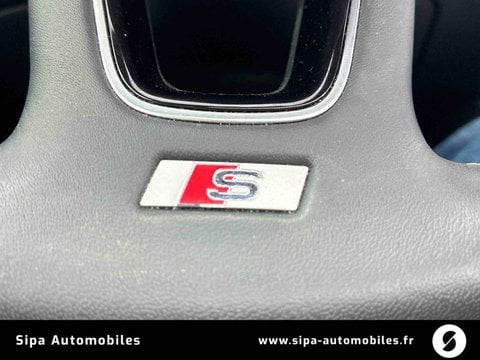 Voitures D'occasion À Toulouse | Audi Q2 35 Tfsi 150 S Tronic 7 S Line 5P