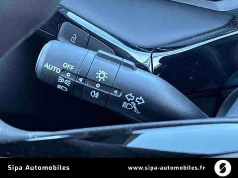 Voitures D'occasion À Mérignac | Mg Mg3 1.5 L Hybrid+ 195 Ch Comfort 5P