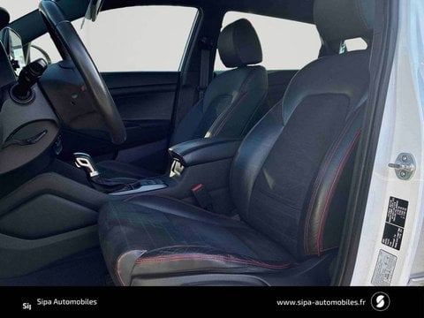 Voitures D'occasion À La-Teste-De-Buch | Hyundai Tucson 1.6 Crdi 136 Dct-7 N Line Edition 5P