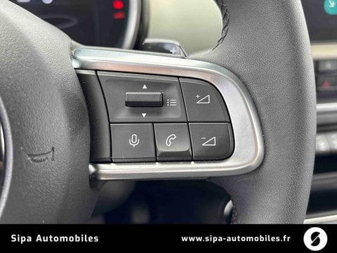 Voitures D'occasion À La-Teste-De-Buch | Fiat 600 1.2 Hybrid 100Ch Dct6 La Prima 5P