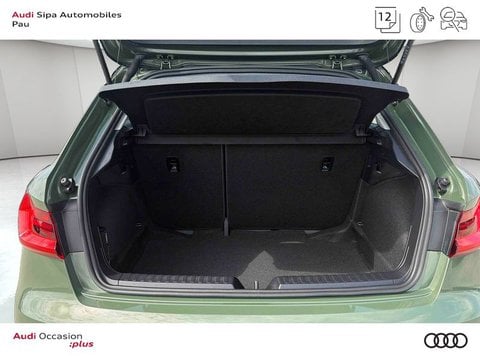 Voitures D'occasion À Lescar | Audi A1 Sportback 25 Tfsi 95 Ch Bvm5 Design 5P