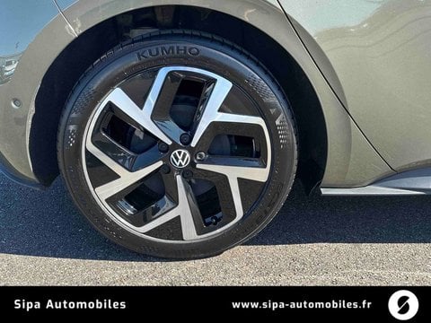 Voitures D'occasion À Lescar | Volkswagen Id.3 204 Ch Pro S 5P