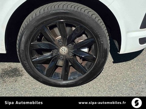 Voitures D'occasion À Lescar | Volkswagen Transporter Fgn Tole L1H1 2.0 Tdi 204 Dsg7 4Motion Bus...