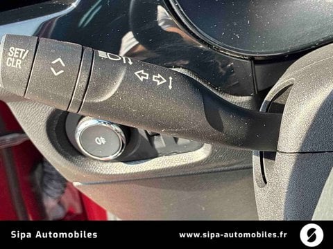 Voitures D'occasion À Toulouse | Opel Corsa Electrique 136 Ch & Batterie 50 Kwh Gs Line 5P
