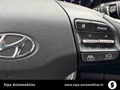 Voitures D'occasion À Libourne | Hyundai I30 1.0 T-Gdi 120 Ibvm6 Hybrid 48V Creative 5P