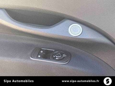 Voitures D'occasion À Toulouse | Fiat 500 E 118 Ch Nouvelle 3P