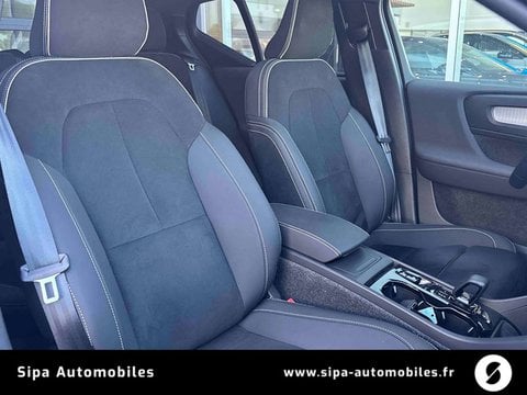 Voitures D'occasion À Toulouse | Volvo Xc40 B3 163 Ch Dct7 Ultra 5P