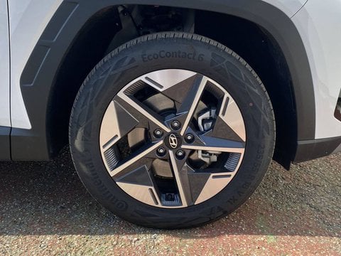 Voitures D'occasion À Le Bouscat | Hyundai Tucson Iv 1.6 T-Gdi 215 Hybrid Bva6 Creative 5P