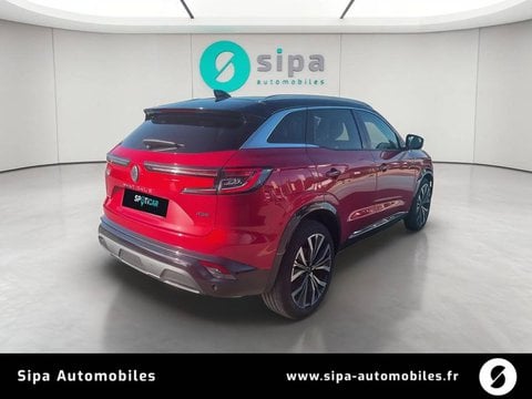 Voitures D'occasion À Toulouse | Renault Austral E-Tech Hybrid 200 Iconic 5P
