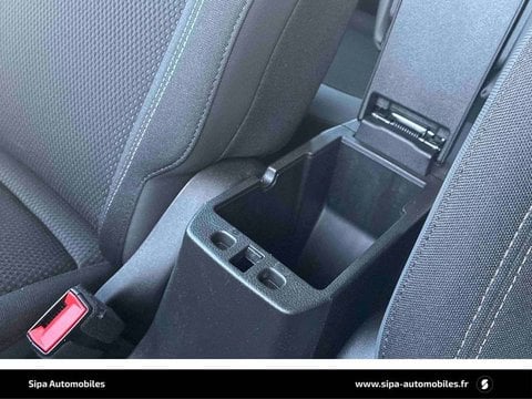 Voitures D'occasion À Mérignac | Jeep Renegade 1.6 L Multijet 120 Ch Bvm6 Limited 5P