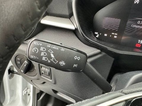 Voitures D'occasion À Tarbes | Škoda Fabia 1.0 Tsi 95 Ch Evo 2 Bvm5 Selection 5P