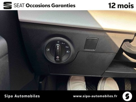 Voitures D'occasion À Lescar | Seat Arona 1.0 Tsi 95 Ch Start/Stop Bvm5 Copa 5P