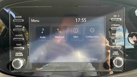 Voitures D'occasion À Libourne | Toyota Aygo X 1.0 Vvt-I 72 Design 5P