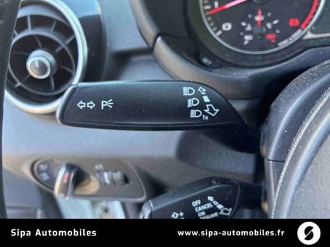 Voitures D'occasion À Muret | Audi A1 Sportback 1.4 Tfsi 125 S Tronic 7 5P