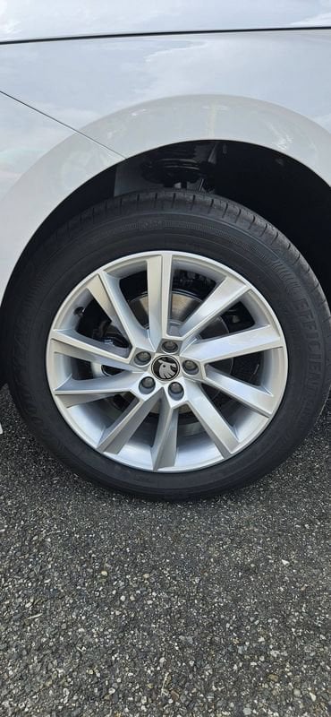 Voitures D'0Km À Lescar | Škoda Kamiq 1.0 Tsi Evo 2 116 Ch Dsg7 Clever Edition 5P