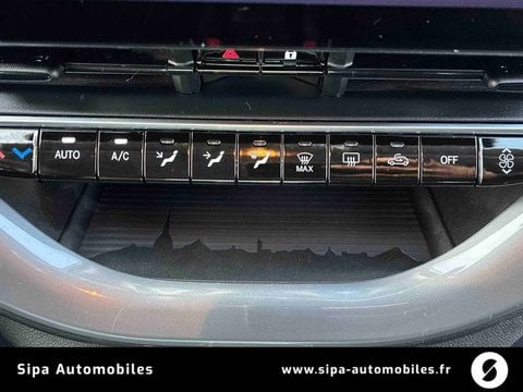 Voitures D'occasion À Mérignac | Fiat 500 E 95 Ch Nouvelle 3P