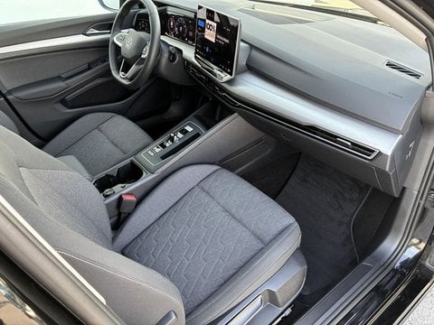 Voitures D'occasion À Lescar | Volkswagen Golf 1.5 Ehybrid 204 Dsg6 Vw Edition 5P