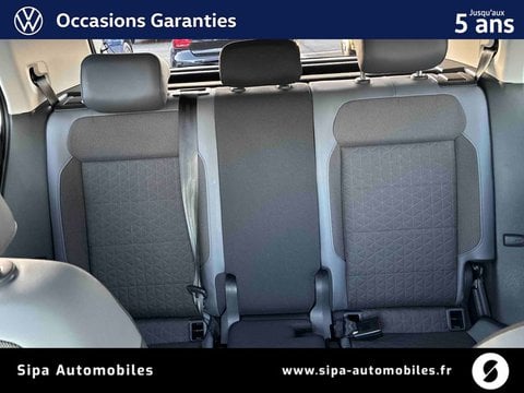 Voitures D'occasion À Lescar | Volkswagen T-Cross 1.0 Tsi 110 Start/Stop Dsg7 R-Line Tech 5P