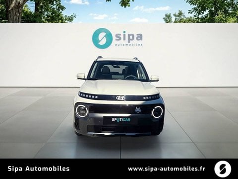 Voitures D'occasion À La-Teste-De-Buch | Hyundai Inster 49 Kwh Cross 5P