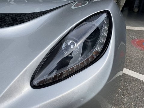 Voitures D'occasion À Labège | Lotus Exige Ii Roadster 3.5I 350 Ch S 2P