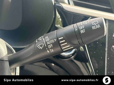 Voitures D'occasion À Muret | Opel Corsa Electrique 136 Ch & Batterie 50 Kwh Edition 5P