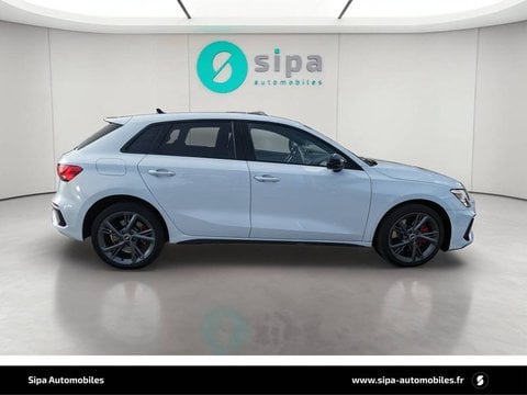 Voitures D'occasion À Muret | Audi A3 Sportback 45 Tfsie 245 S Tronic 6 Competition 5P