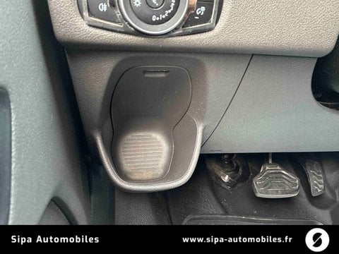 Voitures D'occasion À La-Teste-De-Buch | Ford Transit Custom Fg Vul Transit Custom Fourgon 280 L...