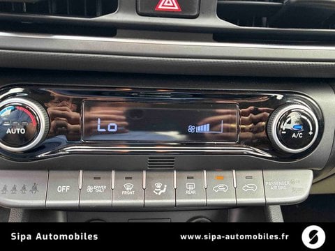 Voitures D'occasion À Le Bouscat | Hyundai Kona Hybrid 141 Initia 5P