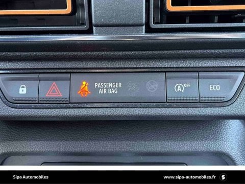 Voitures D'occasion À La-Teste-De-Buch | Dacia Sandero Tce 90 Stepway Confort 5P