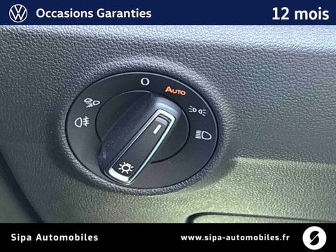 Voitures D'occasion À Lescar | Volkswagen T-Roc 2.0 Tdi 150 Start/Stop Dsg7 Style 5P