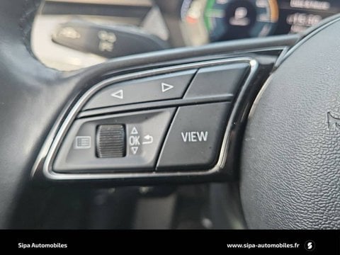 Voitures D'occasion À Muret | Audi A3 Sportback 45 Tfsie 245 S Tronic 6 Competition 5P