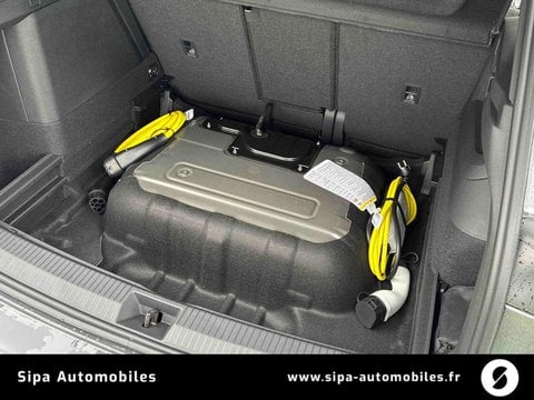 Voitures D'0Km À Lescar | Volkswagen Tiguan 1.5 Ehybrid 272Ch Dsg6 R-Line Edition 5P