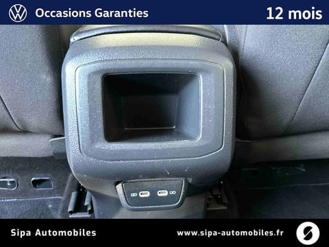 Voitures D'occasion À Tarbes | Volkswagen T-Cross 1.0 Tsi 95 Start/Stop Bvm5 Life Business 5P
