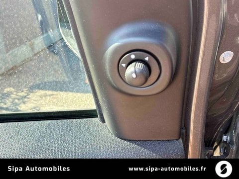 Voitures D'occasion À Mérignac | Fiat Panda 1.0 70 Ch Hybride Bsg S/S Sport 5P