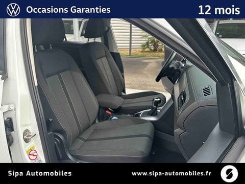 Voitures D'occasion À Lescar | Volkswagen T-Roc 1.5 Tsi Evo 150 Start/Stop Dsg7 Life Plus 5P