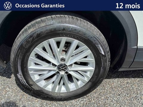 Voitures D'occasion À Tarbes | Volkswagen T-Roc 1.0 Tsi 110 Start/Stop Bvm6 Life Plus 5P