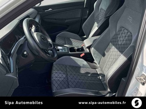 Voitures D'occasion À Muret | Volkswagen Golf 1.5 Etsi Opf 150 Dsg7 R-Line 5P
