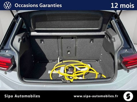 Voitures D'occasion À Lescar | Volkswagen Id.3 204 Ch Pro S Active 5P