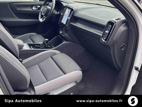 Voitures D'occasion À Labège | Volvo Xc40 Recharge 231 Ch 1Edt Ultimate 5P
